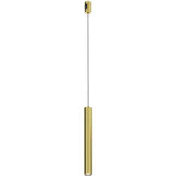 Трековый светильник Focus Led TR155-1-5W4K-BS