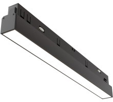 Трековый светильник Basis TR030-4-12WTW-DD2-B