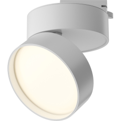 Трековый светильник Track lamps TR007-1-18W3K-W