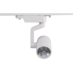 Трековый светильник  TL55-WH-07-NW