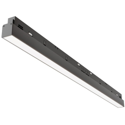 Трековый светильник Basis TR030-4-24WTW-DSZ-B