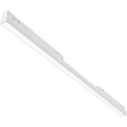 Трековый светильник Basis TR030-4-30WTW-DD2-W