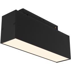 Трековый светильник Basis TR012-2-7W3K-B