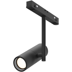 Трековый светильник Elti TR005-4-12W-DS-B