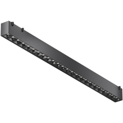 Трековый светильник Points TR128B-24W4K-M-B