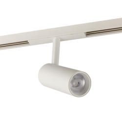 Трековый светильник MAGNET CYLINDER MAGNET AM429 CX-B11-10W-4000K WH