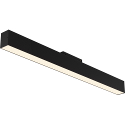 Трековый светильник Basis TR012-2-20W3K-B