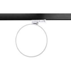 Трековый светильник Luna DL18791R24W1W Track