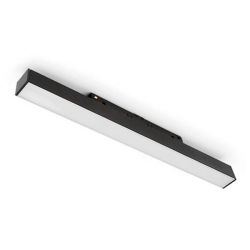 Трековый светильник MAGNET OPAL MAGNET AM417 LL-20-72P-48W-4000K