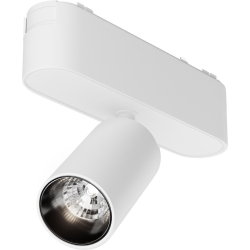 Трековый светильник Focus LED TR103-1-5W4K-M-W