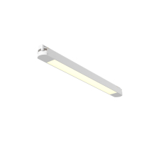 Трековый светильник Basis TR000-1-12W3K-W_1