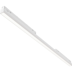 Трековый светильник Basis TR030-4-30WTW-DD2-W