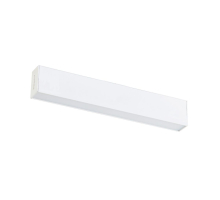 Трековый светильник  DL18785/White 10W