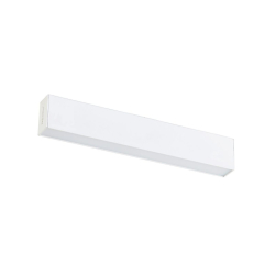 Трековый светильник  DL18785/White 10W
