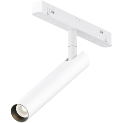 Трековый светильник Focus T TR141-2-6W3K-M-W
