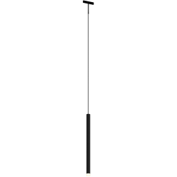 Трековый светильник Skim TR191-1-3W3K-M-B