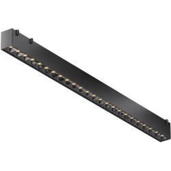 Трековый светильник Points TR128B-24W3K-M-B