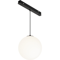 Трековый светильник Luna TR039-2-5W4K