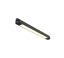 Трековый светильник Basis TR000-1-12W3K-B_1