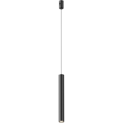 Трековый светильник Focus Led TR155-1-5W4K-B