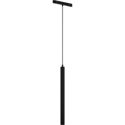 Трековый светильник Focus LED TR226-4-5WTW-M-DSZ-B