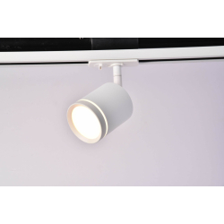 Трековый светильник Orlo TR085-1-5W4K-W