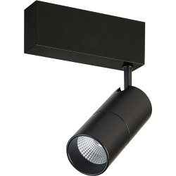 Трековый светильник Heck DL18789NW15BM