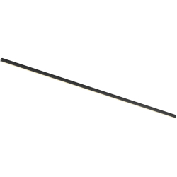 Трековый светильник Basis TR190-1-15W2.7K-B