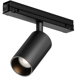 Трековый светильник Focus Led O-TR02-1-S-8WB3K