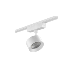Трековый светильник SLIM SL-SLIM-FTSWH-10-CCT