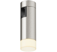 Трековый светильник Skim TR145-1-3W3K-W-PT