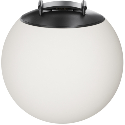 Трековый светильник Luna TR125B-10W4K-B