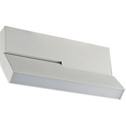 Трековый светильник Line DL18787/White 10W
