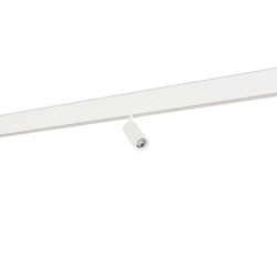 Трековый светильник Alpha DL20295WW6WDIM