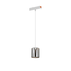 Трековый светильник SLIM P-SLIM-150GLWH-6-CCT