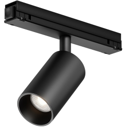Трековый светильник Focus Led O-TR02-1-S-8WB4K