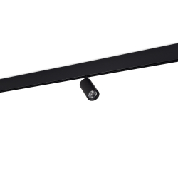 Трековый светильник Alpha DL20295WW10BDIM