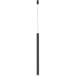 Трековый светильник Focus Led TR156-1-5W3K-B