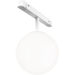 Трековый светильник Luna TR038-4-5W3K-WW-DS-W