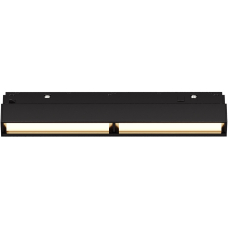 Трековый светильник Parete TR106-2-12W3K-B