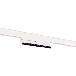 Трековый светильник Eye turn DL20292WW18W