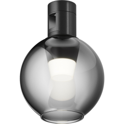 Трековый светильник Bubble TR148-1-3W4K-B