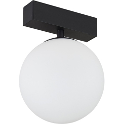 Трековый светильник Bubble DL18794WW10BM