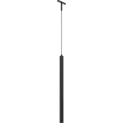 Трековый светильник Focus Led TR179-1-5WTW-M-B