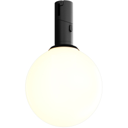 Трековый светильник Luna TR208-1-5W3K-B