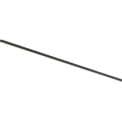 Трековый светильник Basis TR190-1-15W2.7K-B