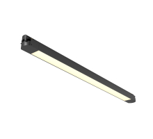 Трековый светильник Basis TR000-1-24W3K-B_1