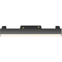 Трековый светильник Basis TR074-2-12W3K-B
