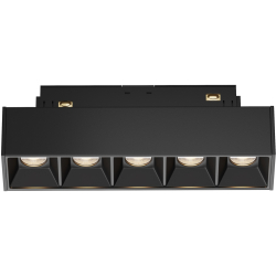 Трековый светильник Points TR014-2-10W3K-B