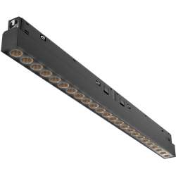 Трековый светильник Points TR031-4-24WTW-DD2-B